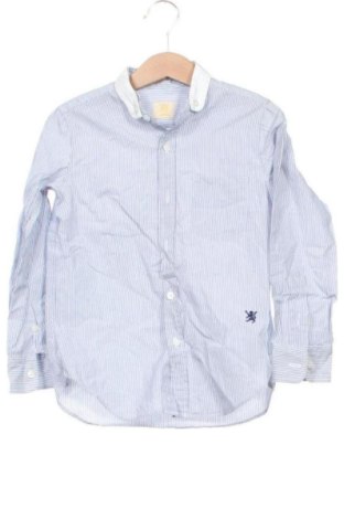 Dziecięca koszula Mauro Grifoni, Rozmiar 3-4y/ 104-110 cm, Kolor Kolorowy, Cena 148,99 zł