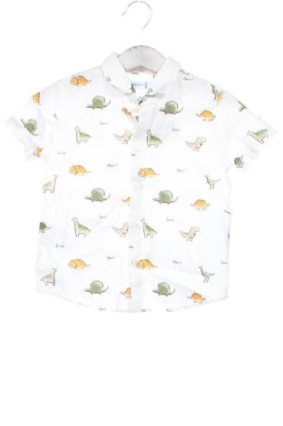 Kinderhemd Mayoral, Größe 12-18m/ 80-86 cm, Farbe Mehrfarbig, Preis € 8,99