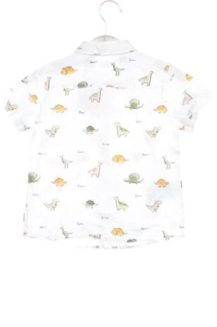 Kinderhemd Mayoral, Größe 12-18m/ 80-86 cm, Farbe Mehrfarbig, Preis € 8,99