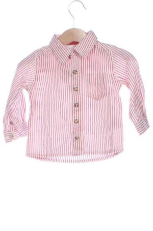 Kinderhemd Mon Coeur, Größe 3-6m/ 62-68 cm, Farbe Mehrfarbig, Preis € 8,00