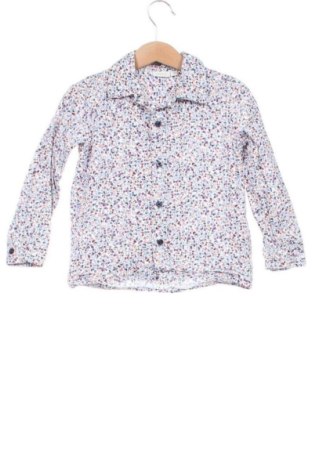 Детска риза Name It, Размер 18-24m/ 86-98 см, Цвят Многоцветен, Цена 12,27 €