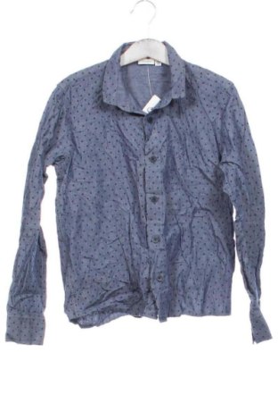 Kinderhemd Name It, Größe 8-9y/ 134-140 cm, Farbe Mehrfarbig, Preis € 13,99