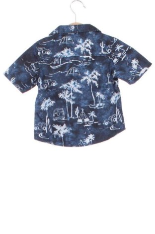 Kinderhemd Next, Größe 9-12m/ 74-80 cm, Farbe Mehrfarbig, Preis € 5,75