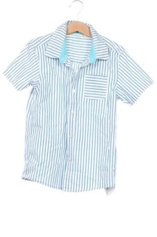 Dětská košile  Nkd, Velikost 6-7y/ 122-128 cm, Barva Vícebarevné, Cena  109,00 Kč