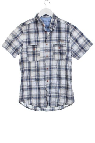 Детска риза Nukutavake, Размер 13-14y/ 164-168 см, Цвят Многоцветен, Цена 12,27 €