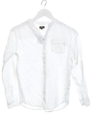 Kinderhemd OVS, Größe 11-12y/ 152-158 cm, Farbe Ecru, Preis € 7,99