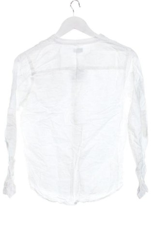 Kinderhemd OVS, Größe 11-12y/ 152-158 cm, Farbe Ecru, Preis € 7,99