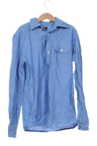 Dětská košile  OVS, Velikost 12-13y/ 158-164 cm, Barva Modrá, Cena  109,00 Kč