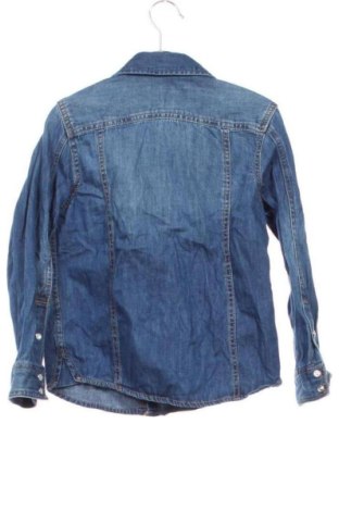 Detská košeľa  OVS, Veľkosť 4-5y/ 110-116 cm, Farba Modrá, Cena  6,95 €