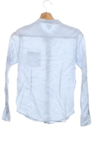 Detská košeľa  OVS, Veľkosť 10-11y/ 146-152 cm, Farba Modrá, Cena  5,95 €