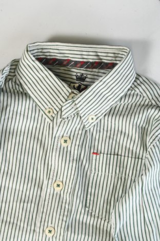 Kinderhemd OVS, Größe 18-24m/ 86-98 cm, Farbe Mehrfarbig, Preis 9,00 €