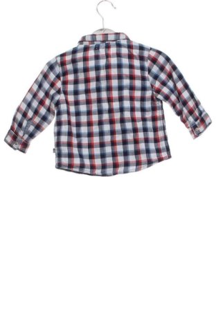 Kinderhemd Obaibi, Größe 6-9m/ 68-74 cm, Farbe Mehrfarbig, Preis € 6,00