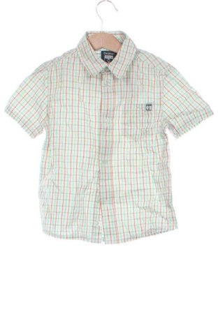 Kinderhemd Okaidi, Größe 2-3y/ 98-104 cm, Farbe Mehrfarbig, Preis € 4,99