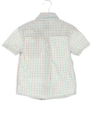 Kinderhemd Okaidi, Größe 2-3y/ 98-104 cm, Farbe Mehrfarbig, Preis € 4,99