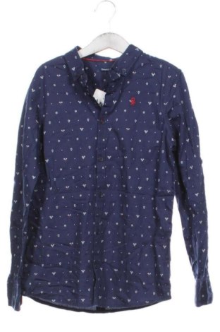 Детска риза Okaidi, Размер 8-9y/ 134-140 см, Цвят Многоцветен, Цена 6,13 €