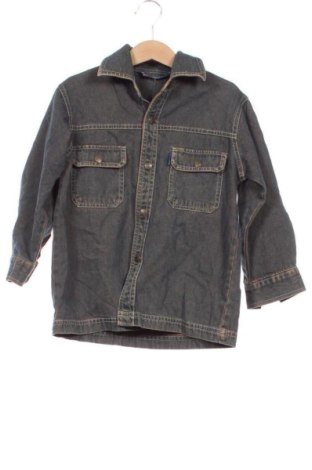 Kinderhemd Original Marines, Größe 4-5y/ 110-116 cm, Farbe Braun, Preis 15,99 €