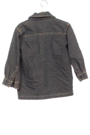 Kinderhemd Original Marines, Größe 4-5y/ 110-116 cm, Farbe Braun, Preis 15,99 €