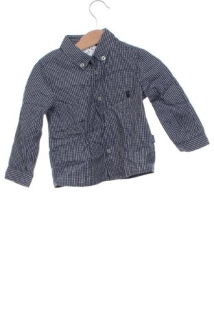 Kinderhemd Original Marines, Größe 18-24m/ 86-98 cm, Farbe Mehrfarbig, Preis € 8,99