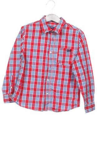 Kinderhemd Original Marines, Größe 6-7y/ 122-128 cm, Farbe Mehrfarbig, Preis € 15,99