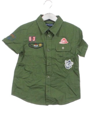 Kinderhemd Original Marines, Größe 4-5y/ 110-116 cm, Farbe Mehrfarbig, Preis € 7,99