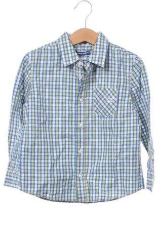 Kinderhemd Original Marines, Größe 4-5y/ 110-116 cm, Farbe Mehrfarbig, Preis € 15,99