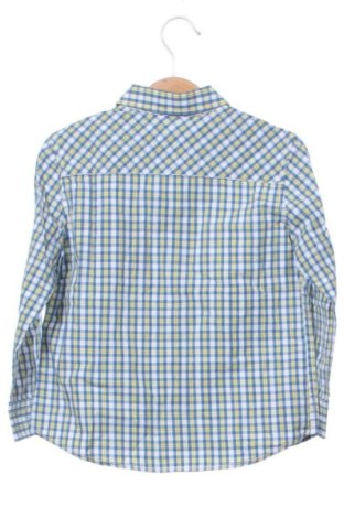 Kinderhemd Original Marines, Größe 4-5y/ 110-116 cm, Farbe Mehrfarbig, Preis € 15,99