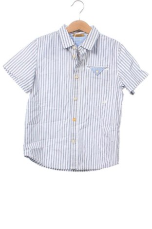 Kinderhemd Original Marines, Größe 7-8y/ 128-134 cm, Farbe Mehrfarbig, Preis € 11,99