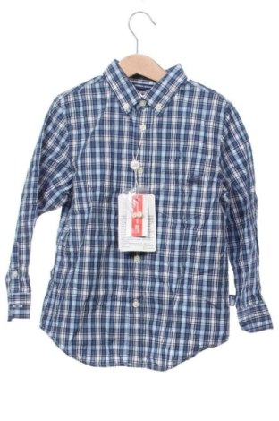 Kinderhemd Original Marines, Größe 5-6y/ 116-122 cm, Farbe Mehrfarbig, Preis € 34,99
