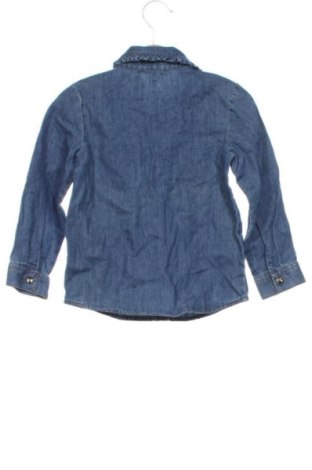 Kinderhemd Original Marines, Größe 18-24m/ 86-98 cm, Farbe Blau, Preis € 34,99