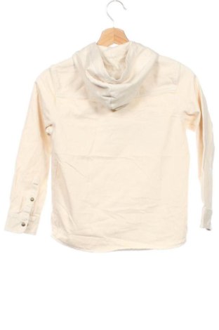 Kinderhemd Oviesse, Größe 8-9y/ 134-140 cm, Farbe Ecru, Preis € 11,99