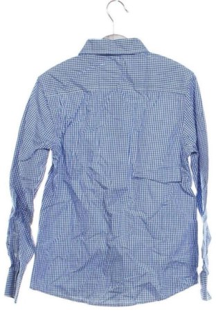 Kinderhemd Oviesse, Größe 7-8y/ 128-134 cm, Farbe Mehrfarbig, Preis € 3,99