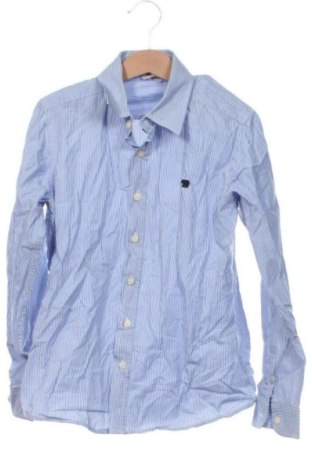 Kinderhemd Oviesse, Größe 7-8y/ 128-134 cm, Farbe Mehrfarbig, Preis € 7,99