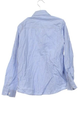 Kinderhemd Oviesse, Größe 7-8y/ 128-134 cm, Farbe Mehrfarbig, Preis € 7,99