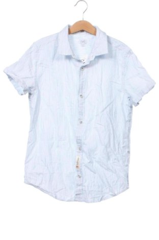 Kinderhemd Oviesse, Größe 10-11y/ 146-152 cm, Farbe Mehrfarbig, Preis € 6,99