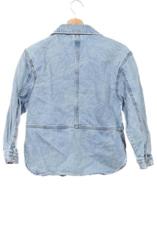 Detská košeľa  Page One, Veľkosť 10-11y/ 146-152 cm, Farba Modrá, Cena  6,95 €
