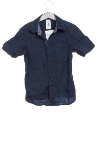 Detská košeľa  Palomino, Veľkosť 6-7y/ 122-128 cm, Farba Modrá, Cena  6,95 €