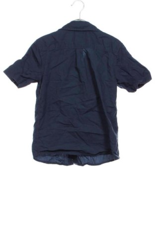 Detská košeľa  Palomino, Veľkosť 6-7y/ 122-128 cm, Farba Modrá, Cena  6,95 €