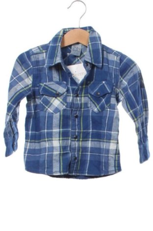 Kinderhemd Papagino, Größe 9-12m/ 74-80 cm, Farbe Mehrfarbig, Preis € 5,99