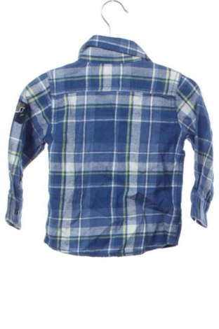 Kinderhemd Papagino, Größe 9-12m/ 74-80 cm, Farbe Mehrfarbig, Preis € 5,99