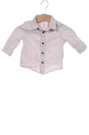 Παιδικό πουκάμισο Pepco, Μέγεθος 2-3m/ 56-62 εκ., Χρώμα Πολύχρωμο, Τιμή 8,04 €