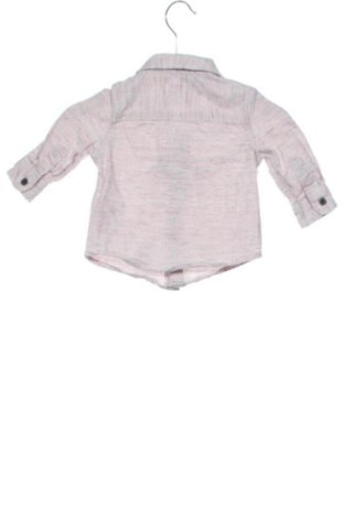 Παιδικό πουκάμισο Pepco, Μέγεθος 2-3m/ 56-62 εκ., Χρώμα Πολύχρωμο, Τιμή 8,04 €