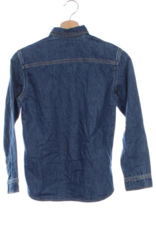 Detská košeľa  Pepe Jeans, Veľkosť 8-9y/ 134-140 cm, Farba Modrá, Cena  16,95 €