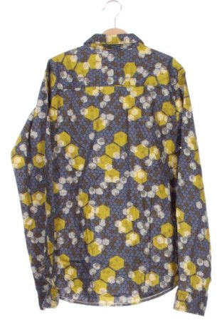 Παιδικό πουκάμισο Pepe Jeans, Μέγεθος 13-14y/ 164-168 εκ., Χρώμα Πολύχρωμο, Τιμή 10,99 €