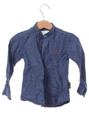 Kinderhemd Peuterey, Größe 2-3y/ 98-104 cm, Farbe Blau, Preis € 33,99