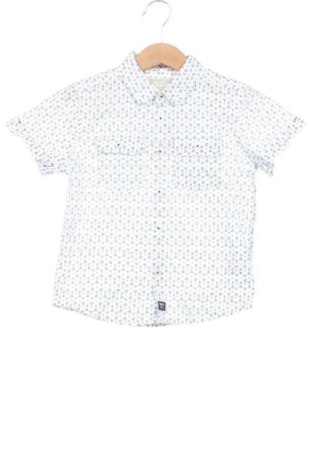 Dziecięca koszula Piazza Italia, Rozmiar 3-4y/ 104-110 cm, Kolor Kolorowy, Cena 25,99 zł