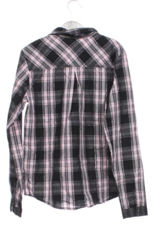 Kinderhemd Piazza Italia, Größe 11-12y/ 152-158 cm, Farbe Mehrfarbig, Preis € 7,99