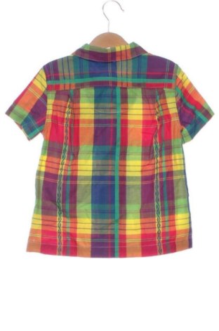 Детска риза Polo Ralph Lauren, Размер 3-4y/ 104-110 см, Цвят Многоцветен, Цена 21,98 €