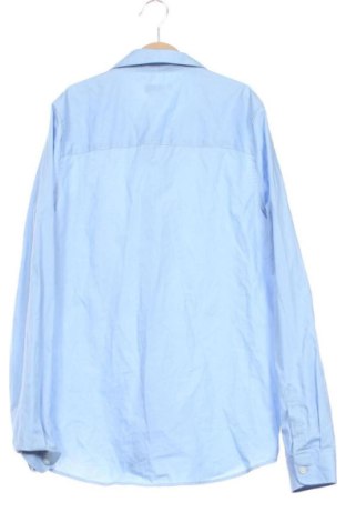 Detská košeľa  Premium, Veľkosť 13-14y/ 164-168 cm, Farba Modrá, Cena  6,95 €