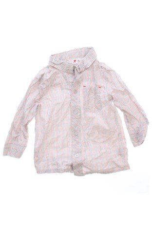 Kinderhemd Prenatal, Größe 12-18m/ 80-86 cm, Farbe Mehrfarbig, Preis € 6,00