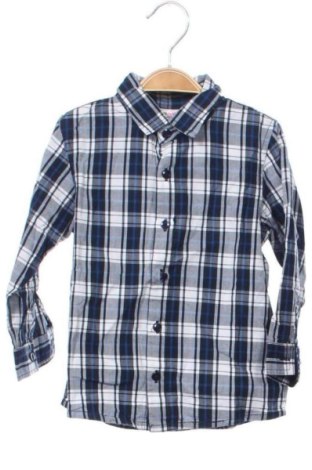 Kinderhemd Prenatal, Größe 18-24m/ 86-98 cm, Farbe Mehrfarbig, Preis € 5,99